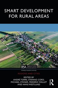 Produktbild: Smart Development for Rural Areas