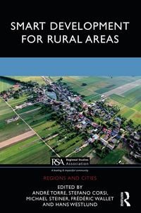 Produktbild: Smart Development for Rural Areas