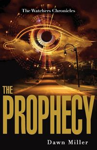 Produktbild: The Prophecy