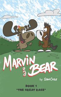 Produktbild: Marvin and Bear