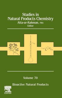 Produktbild: Studies in Natural Products Chemistry