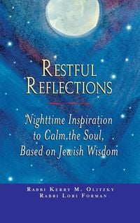 Produktbild: Restful Reflections