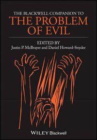 Produktbild: The Blackwell Companion to The Problem of Evil