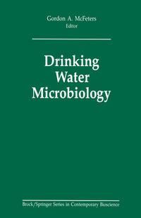 Produktbild: Drinking Water Microbiology