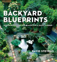 Produktbild: Backyard Blueprints