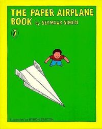 Produktbild: Paper Airplane Bk