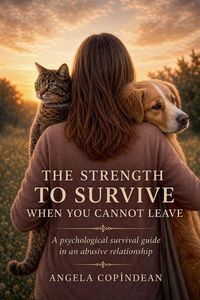 Produktbild: The Strength To Survive When You Cannot Leave