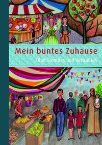 Produktbild: Mein buntes Zuhause