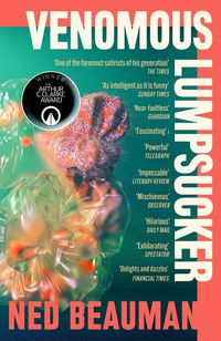 Produktbild: Venomous Lumpsucker
