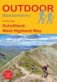 Bild vom Artikel Schottland: West Highland Way vom Autor Hartmut Engel