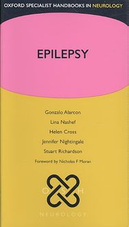 Produktbild: Epilepsy