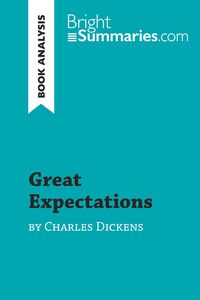 Produktbild: Great Expectations by Charles Dickens (Book Analysis)