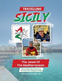 Produktbild: Travelling Sicily