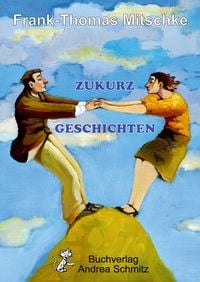 Produktbild: Zukurzgeschichten