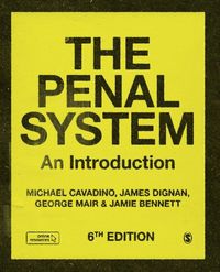 Produktbild: The Penal System