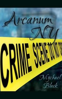Produktbild: Arcanum NY