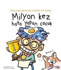 Produktbild: Milyon Kez Hata Yapan Cocuk