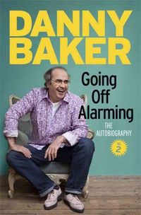 Produktbild: Baker, D: Going off Alarming