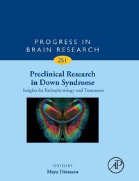 Produktbild: Preclinical Research in Down Syndrome