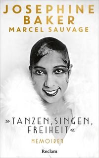 Produktbild: "Tanzen, Singen, Freiheit". Memoiren