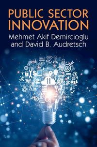 Produktbild: Public Sector Innovation