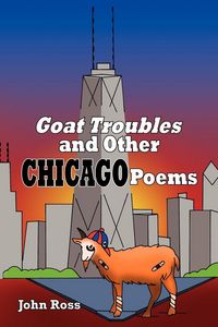 Produktbild: GOAT TROUBLES