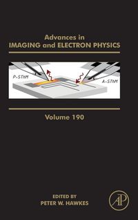 Produktbild: Advances in Imaging and Electron Physics