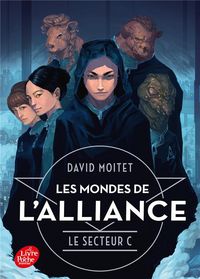 Produktbild: Les mondes de l'alliance