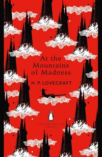Produktbild: At the Mountains of Madness