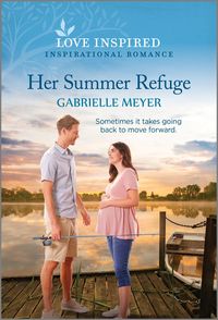 Produktbild: Her Summer Refuge