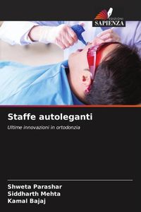 Produktbild: Staffe autoleganti