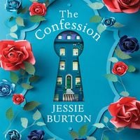Produktbild: The Confession
