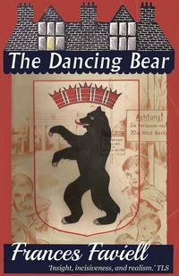 Produktbild: The Dancing Bear