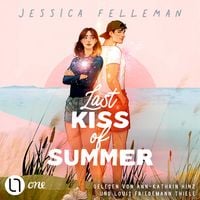 Produktbild: Last Kiss of Summer