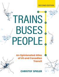 Produktbild: Trains, Buses, People, Second Edition