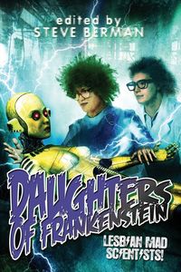 Produktbild: Daughters of Frankenstein