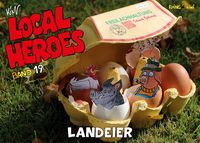 Produktbild: Local Heroes / Local Heroes 19
