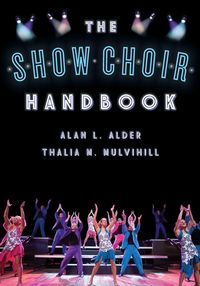 Produktbild: Show Choir Handbook