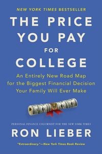 Produktbild: The Price You Pay for College