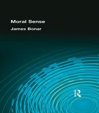 Produktbild: Moral Sense