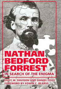 Produktbild: Foxx, D: Nathan Bedford Forrest