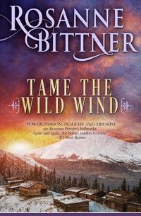 Produktbild: Tame the Wild Wind