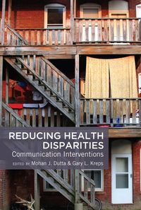Produktbild: Reducing Health Disparities