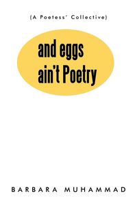 Produktbild: And Eggs Ain't Poetry