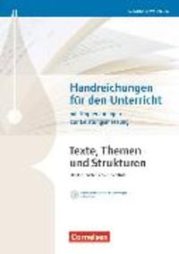 Produktbild: Texte, Themen und Strukturen - Nordrhein-Westfalen