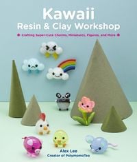 Produktbild: Kawaii Resin and Clay Workshop