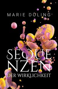 Produktbild: Sequenzen der Wirklichkeit