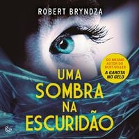 Produktbild: Uma sombra na escurid&atilde;o