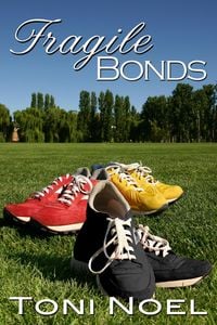 Produktbild: Fragile Bonds