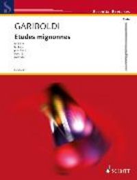 Produktbild: Etudes mignonnes